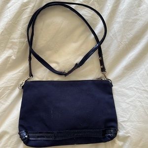 👛VANESSA BRUNO CROSSBODY BAG 👛